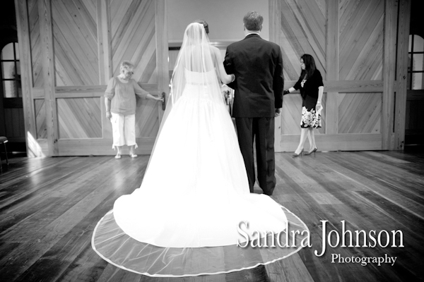 Best King and Prince Wedding photographer - Sandra Johnson (SJFoto.com)
